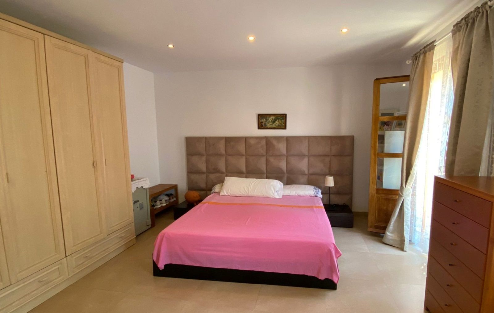 habitacion principal