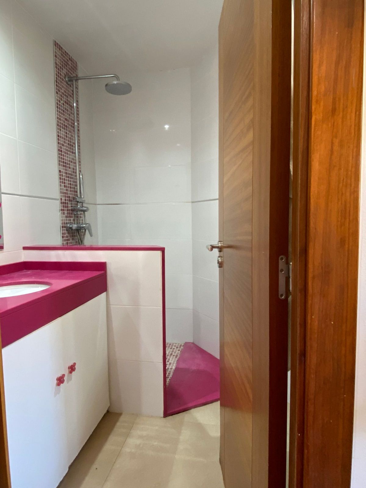 baño
