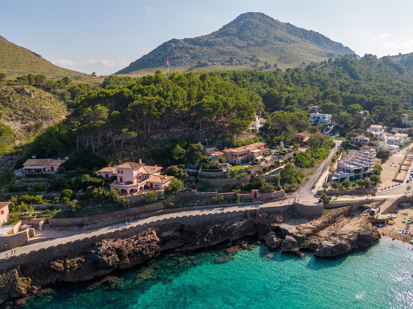 Casas o chalets-Venta-PollenÃ§a-999027-Foto-2