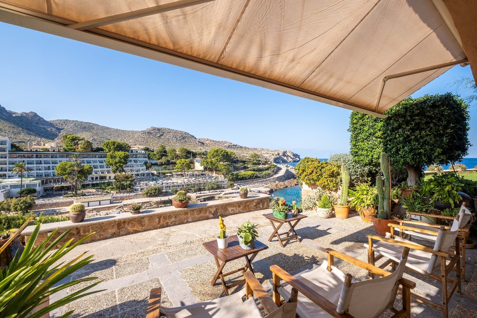 Casas o chalets-Venta-PollenÃ§a-999027-Foto-20