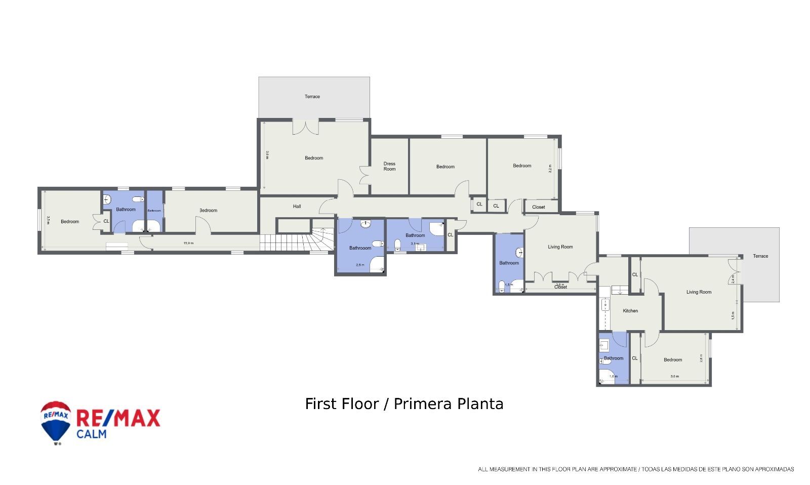 Casas o chalets-Venta-PollenÃ§a-999027-Foto-30