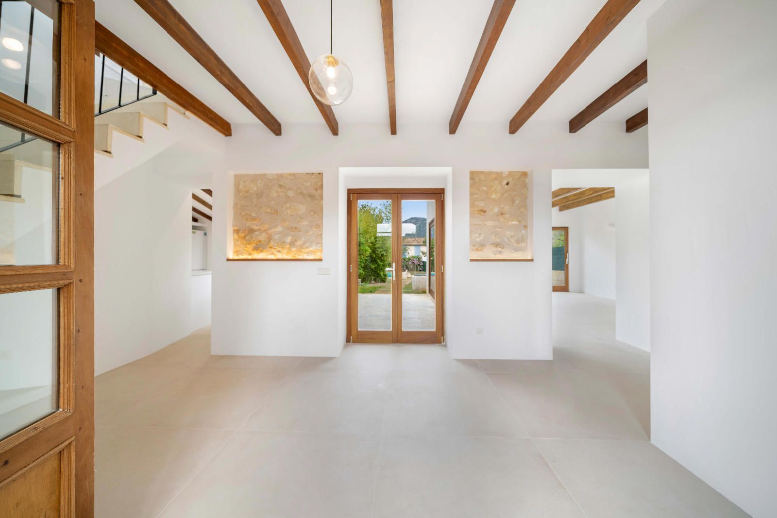 Casas o chalets-Venta-Campanet-1506163