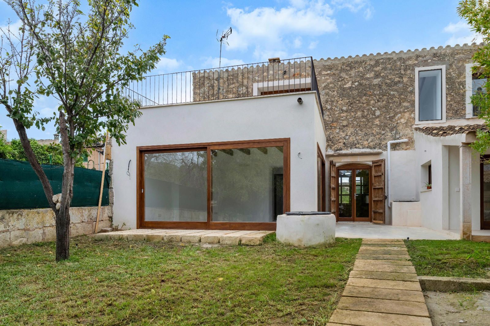 Casas o chalets-Venta-Campanet-1506163-Foto-3