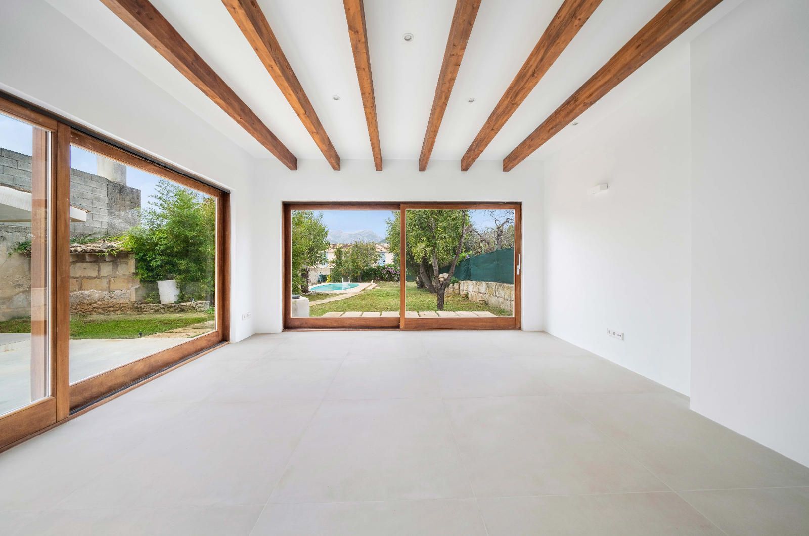 Casas o chalets-Venta-Campanet-1506163-Foto-4