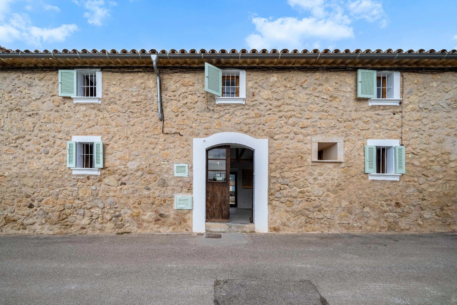 Casas o chalets-Venta-Campanet-1506163-Foto-5