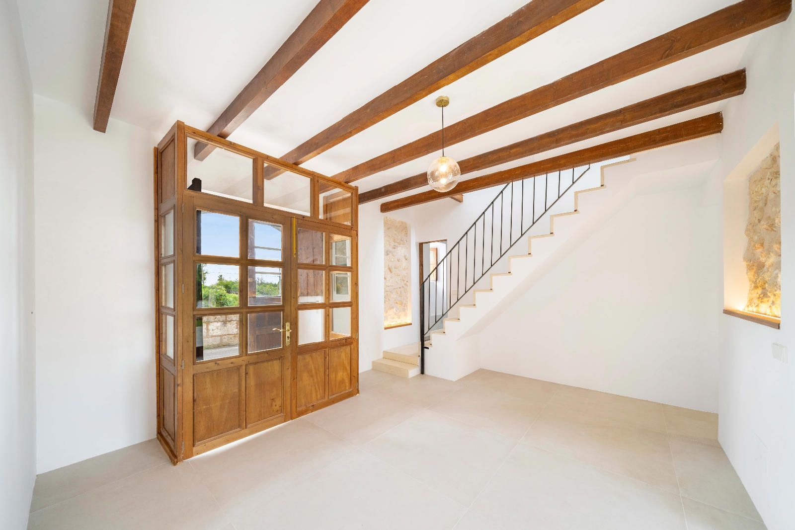 Casas o chalets-Venta-Campanet-1506163-Foto-12