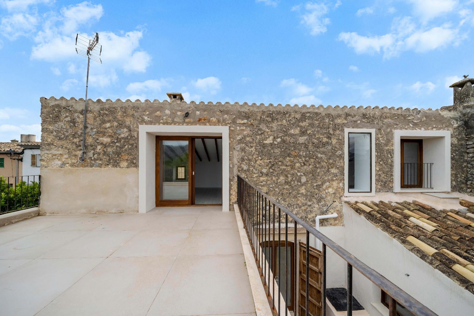 Casas o chalets-Venta-Campanet-1506163-Foto-16