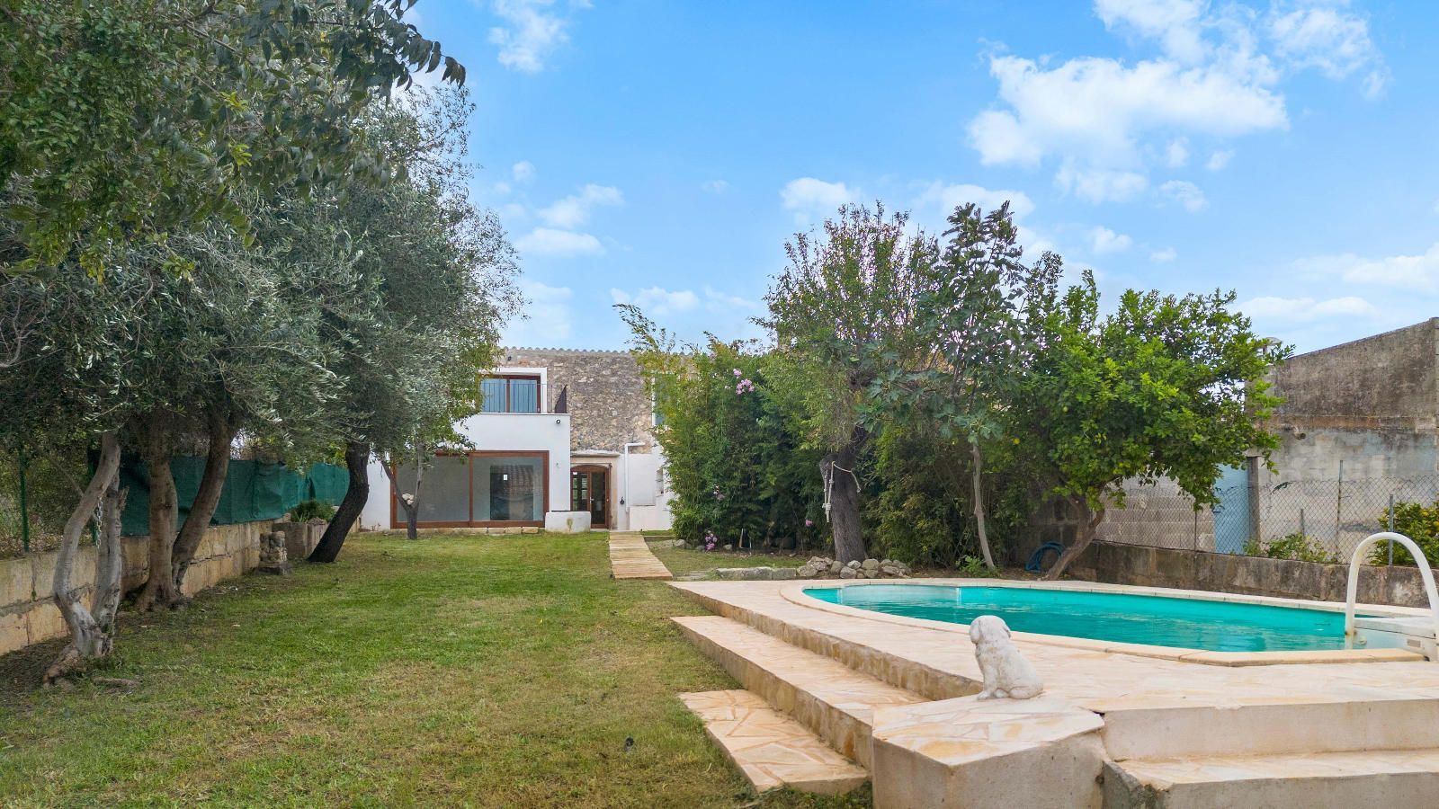 Casas o chalets-Venta-Campanet-1506163-Foto-36