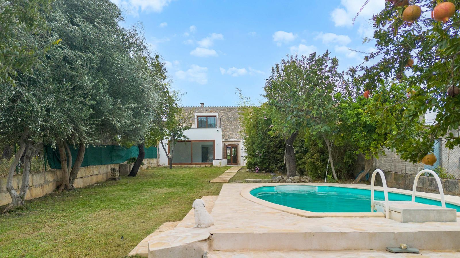 Casas o chalets-Venta-Campanet-1506163-Foto-34