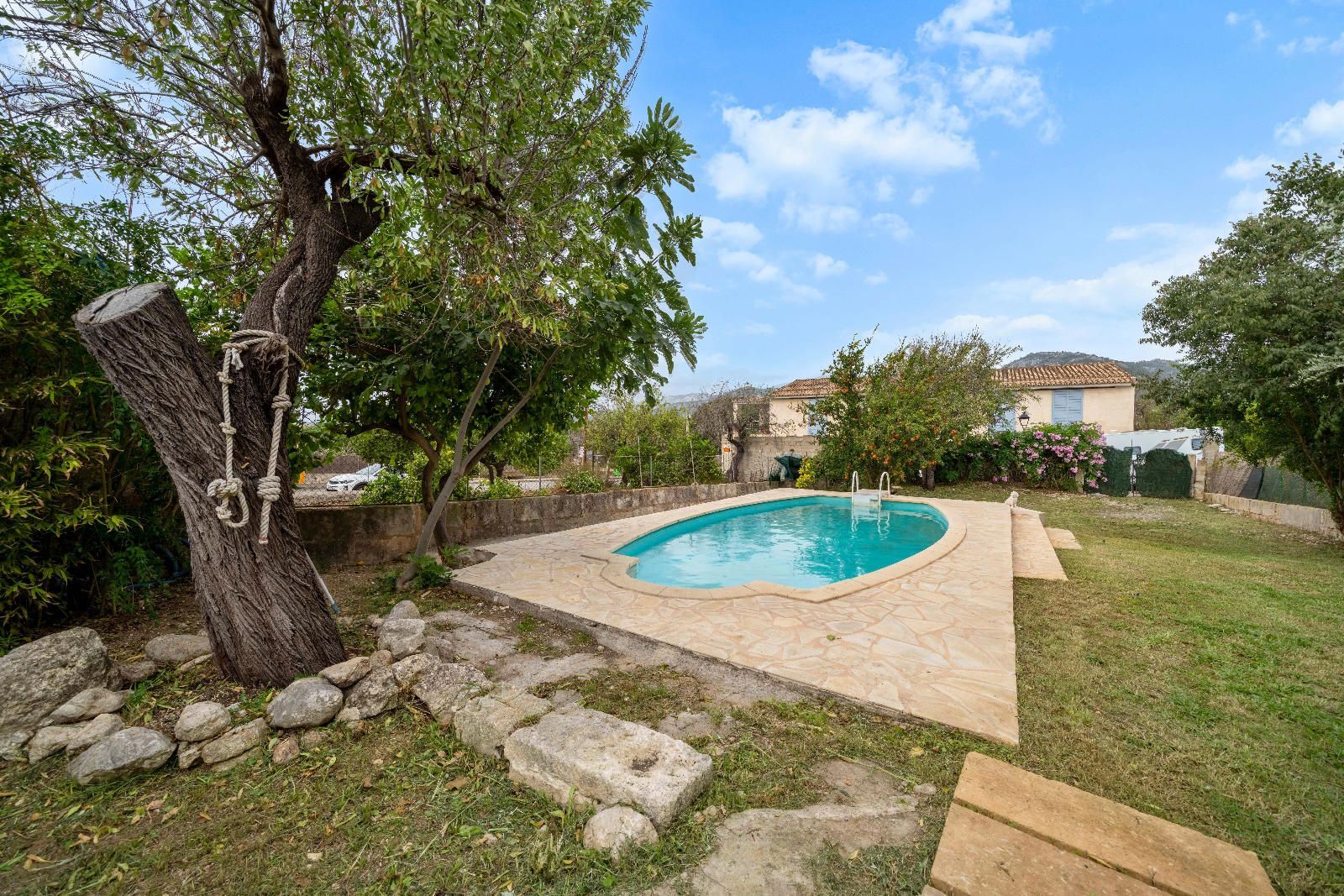 Casas o chalets-Venta-Campanet-1506163-Foto-40