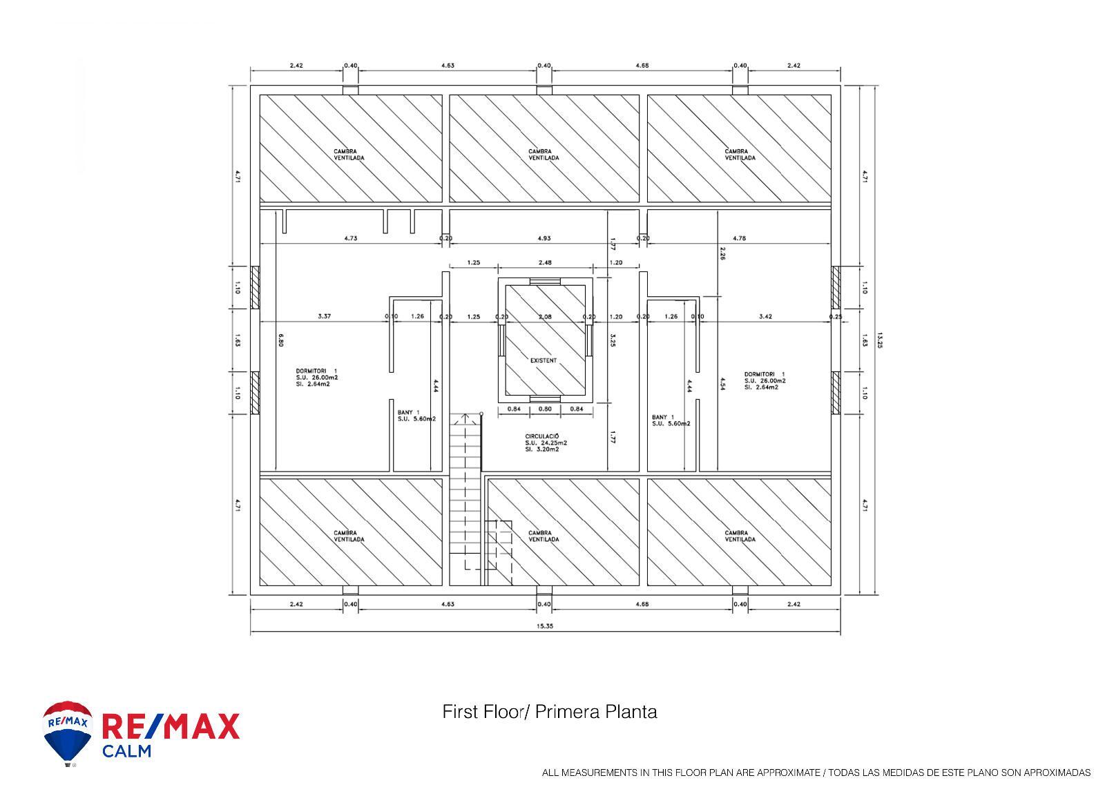 PLANOS REF 3114 FLOOR 2 OF 2