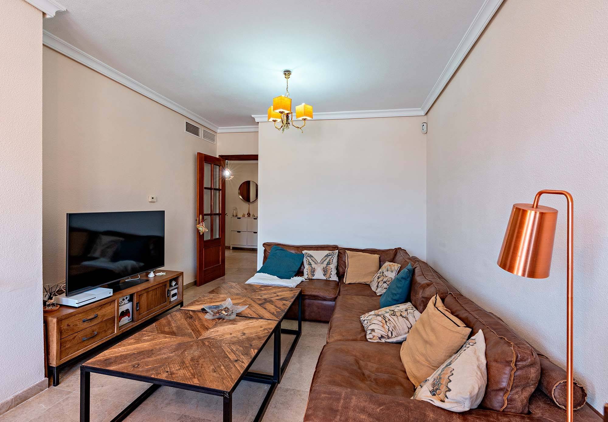 Pisos-Venta-Roquetas de Mar-2210603-Foto-20