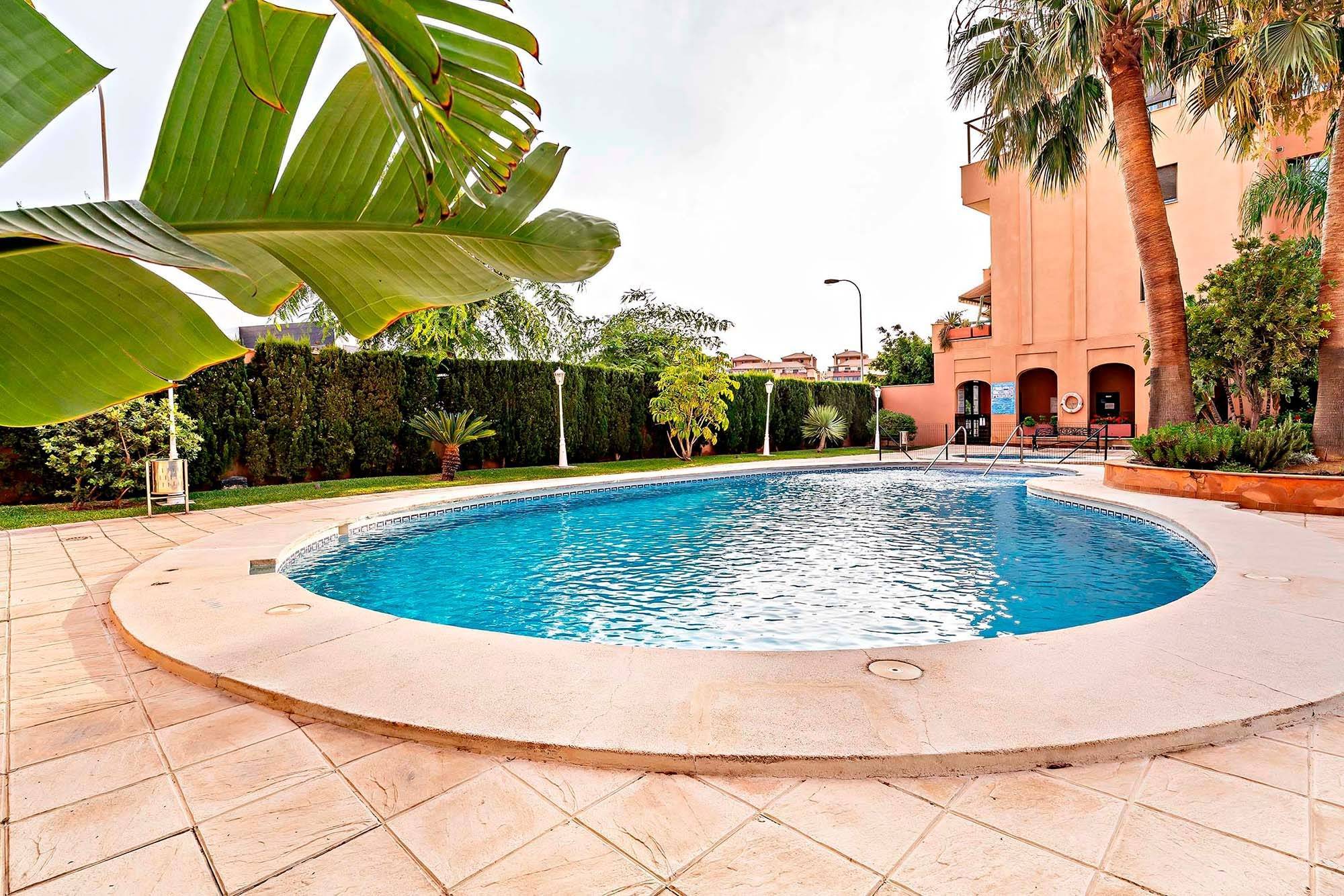 Pisos-Venta-Roquetas de Mar-2210603-Foto-36