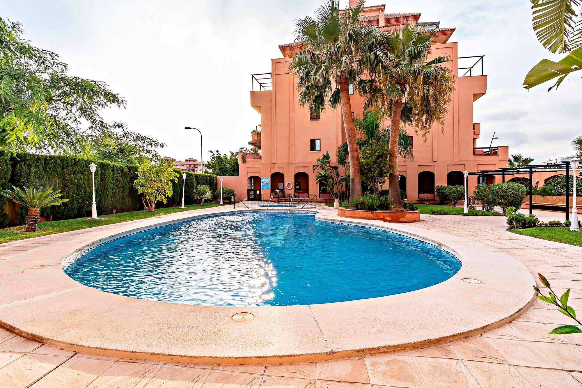 Pisos-Venta-Roquetas de Mar-2210603-Foto-38