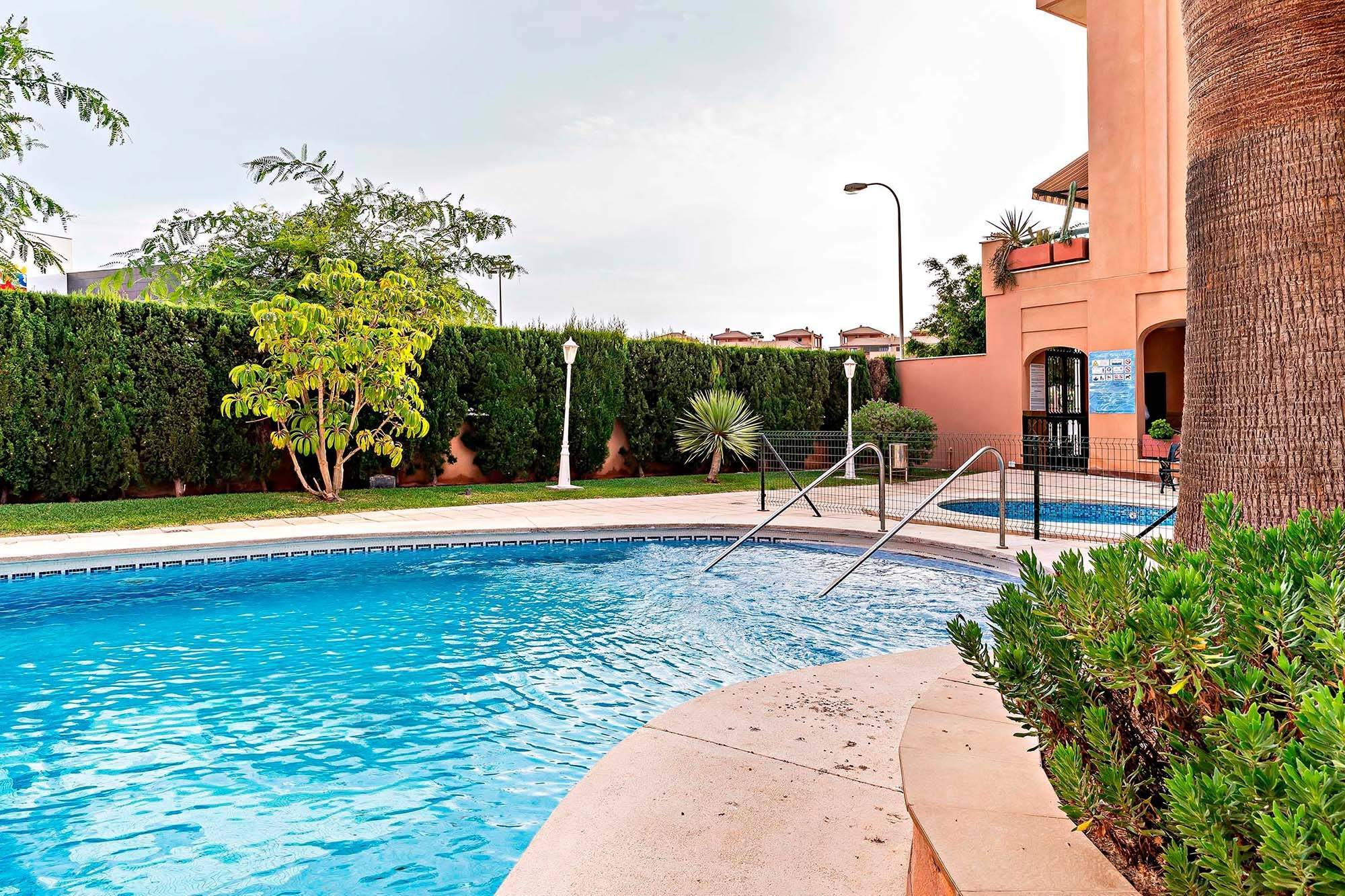 Pisos-Venta-Roquetas de Mar-2210603-Foto-40