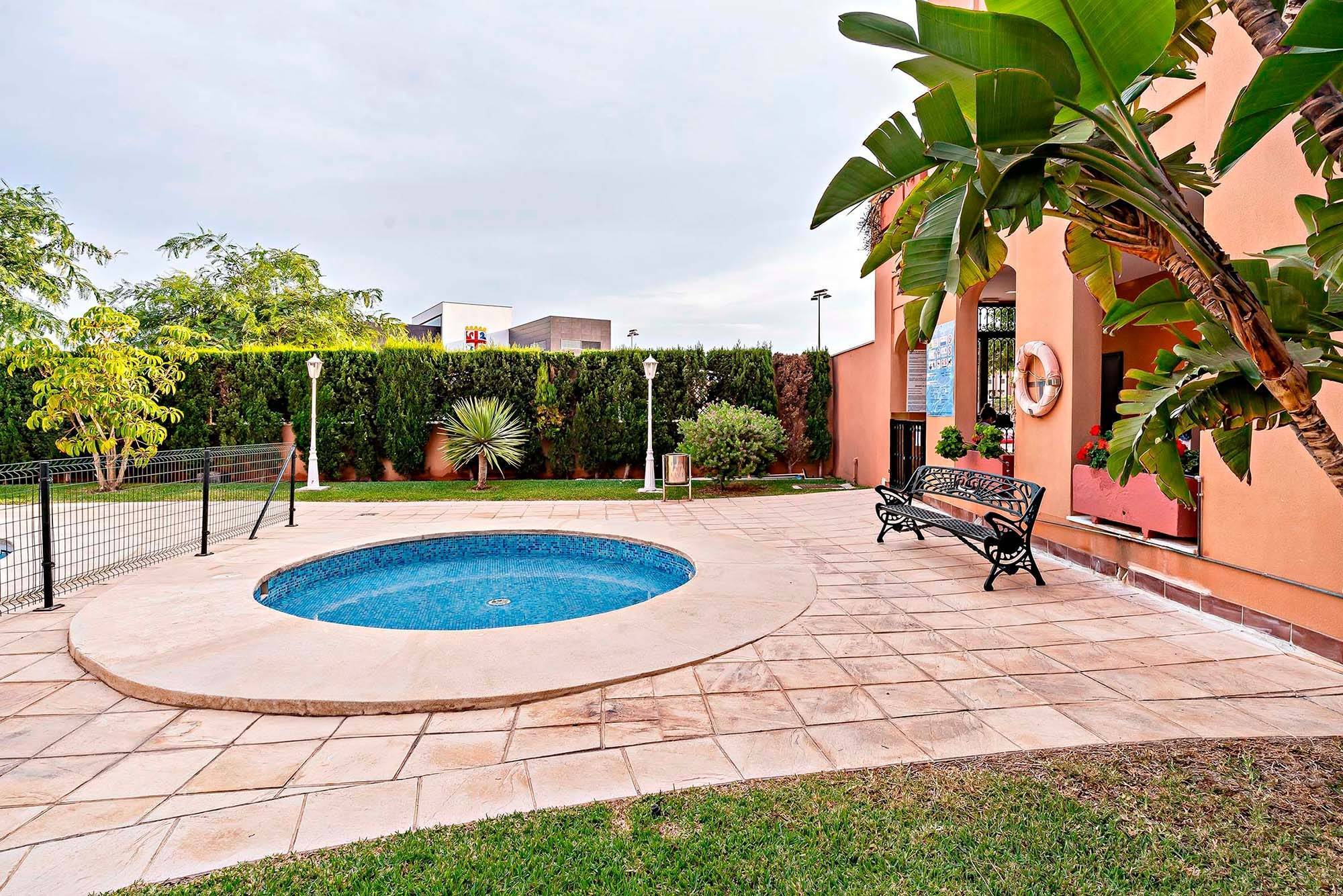 Pisos-Venta-Roquetas de Mar-2210603-Foto-41