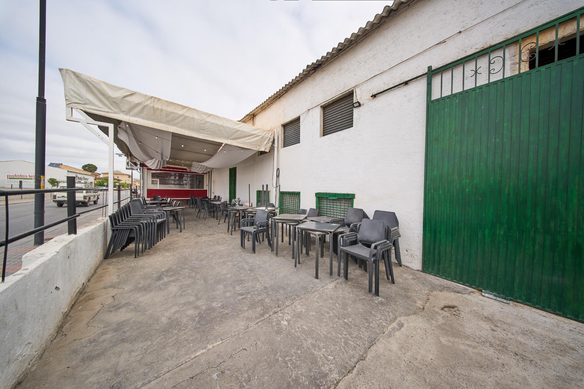 Suelo en venta, Chauchina, Granada, Granada