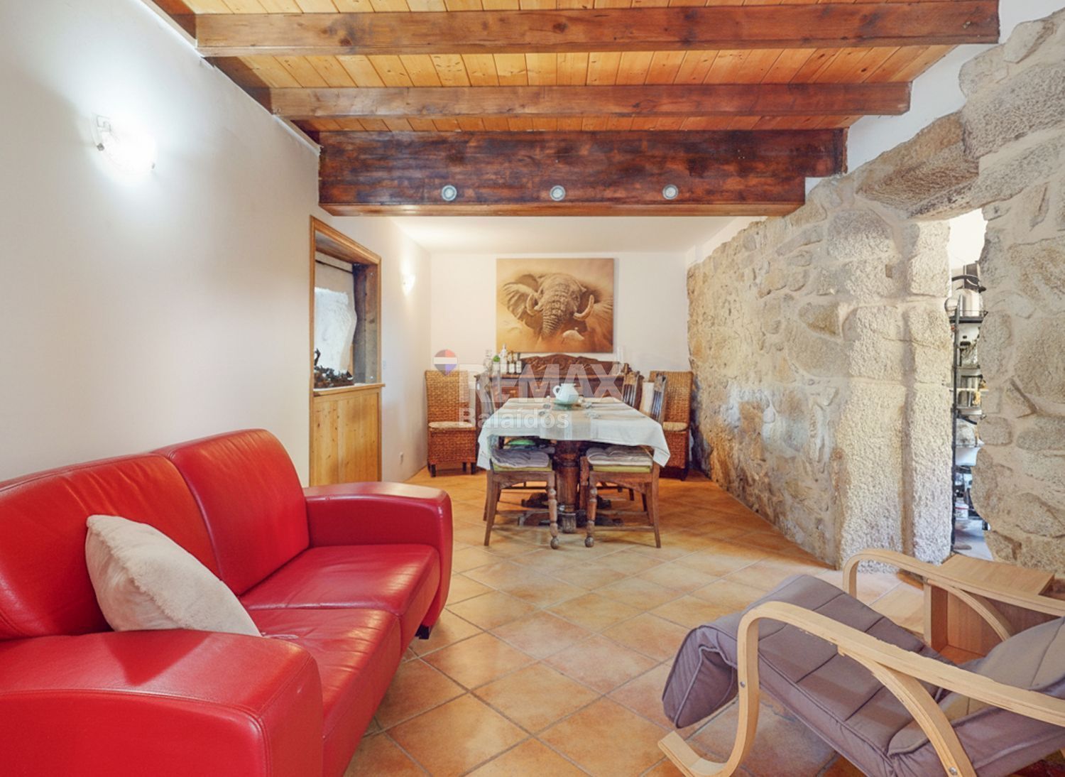 Propiedad en venta en Pontevedra, Tomiño