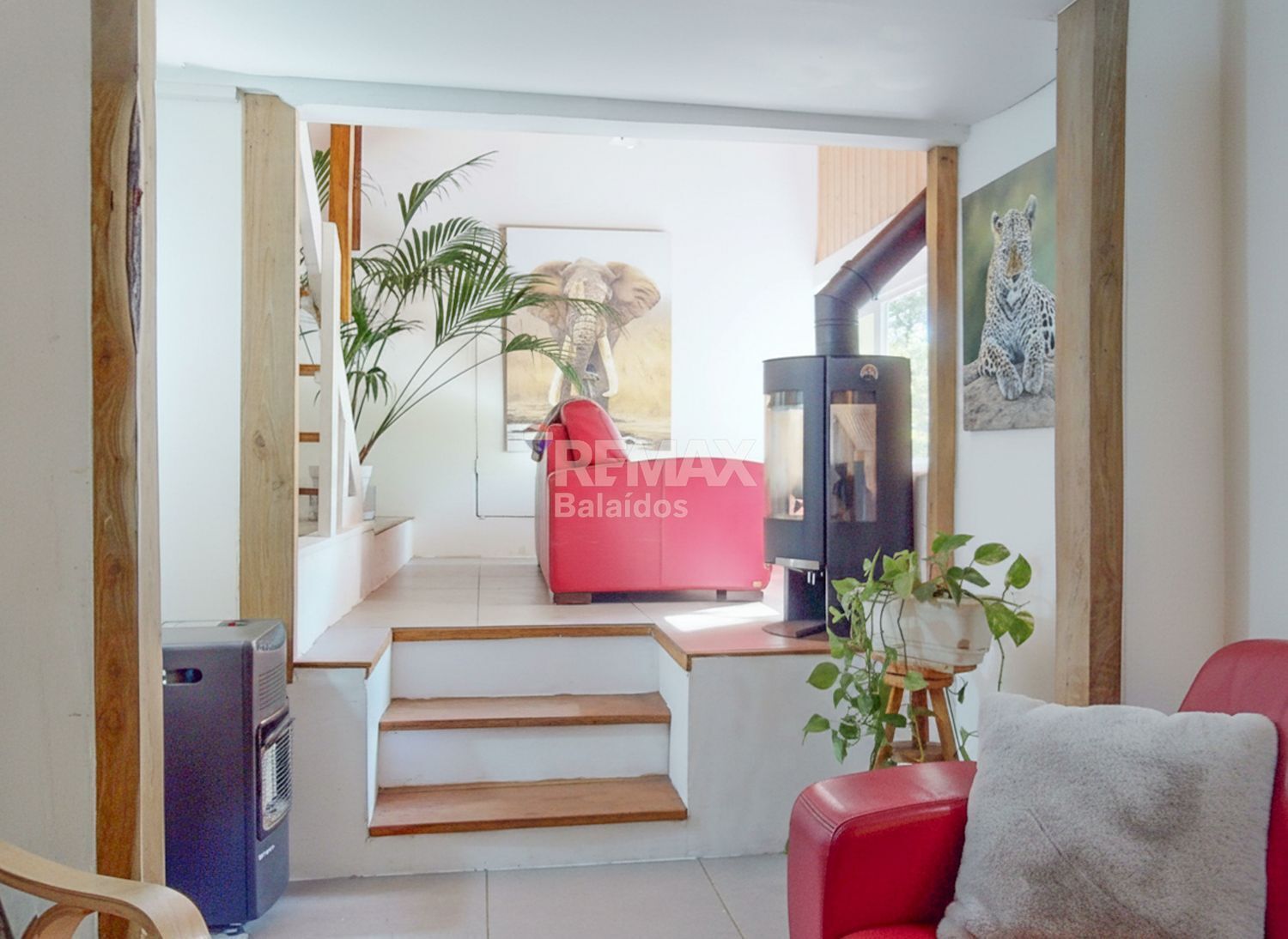 Propiedad en venta en Pontevedra, Tomiño