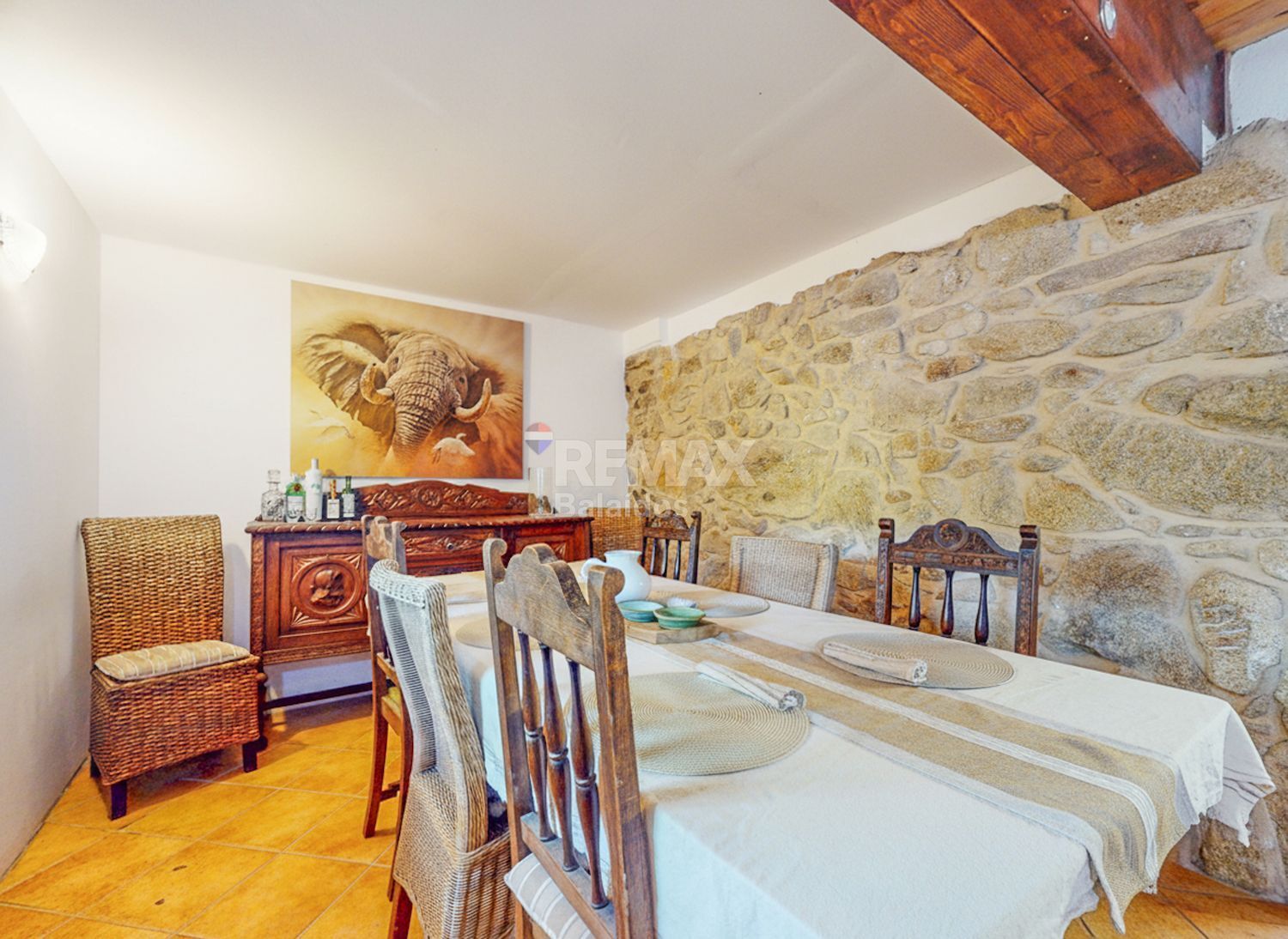 Propiedad en venta en Pontevedra, Tomiño