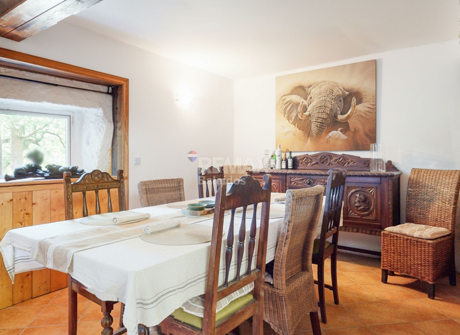 Propiedad en venta en Pontevedra, Tomiño