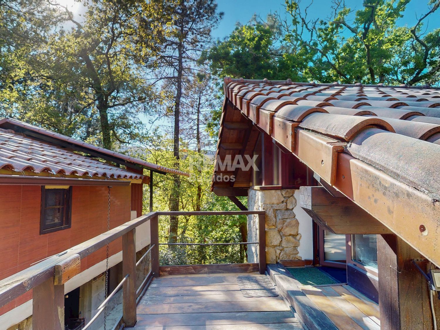 Propiedad en venta en Pontevedra, Tomiño