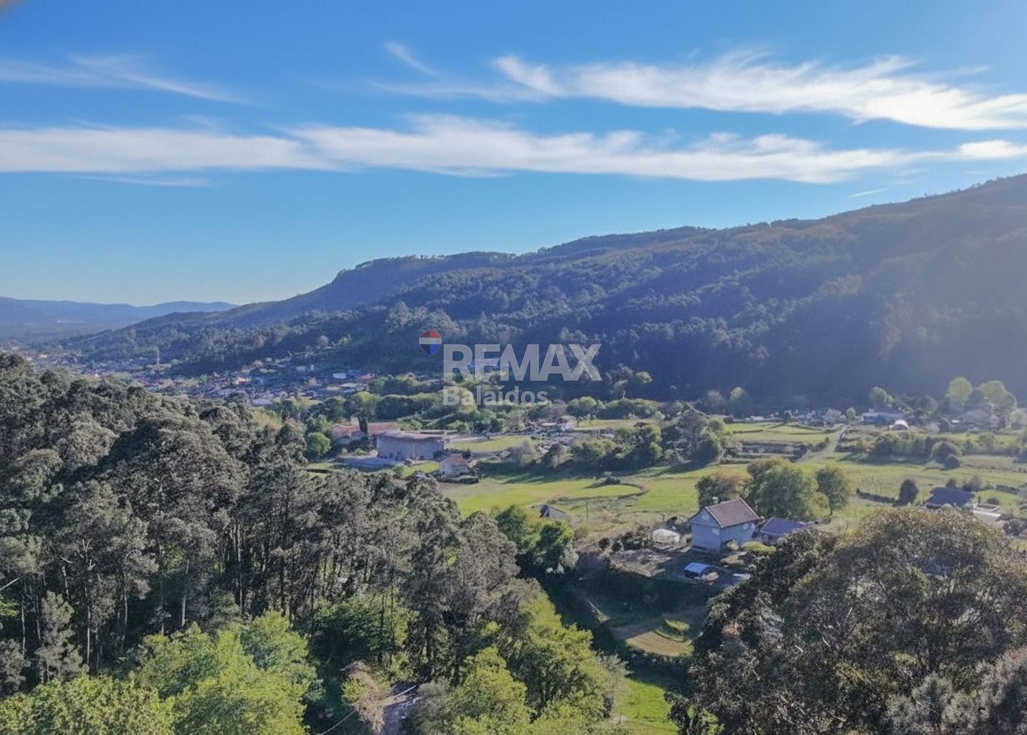 Propiedad en venta en Pontevedra, Tomiño