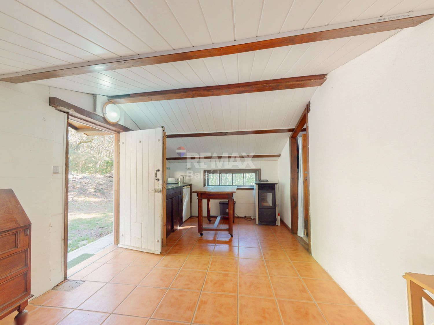 Propiedad en venta en Pontevedra, Tomiño