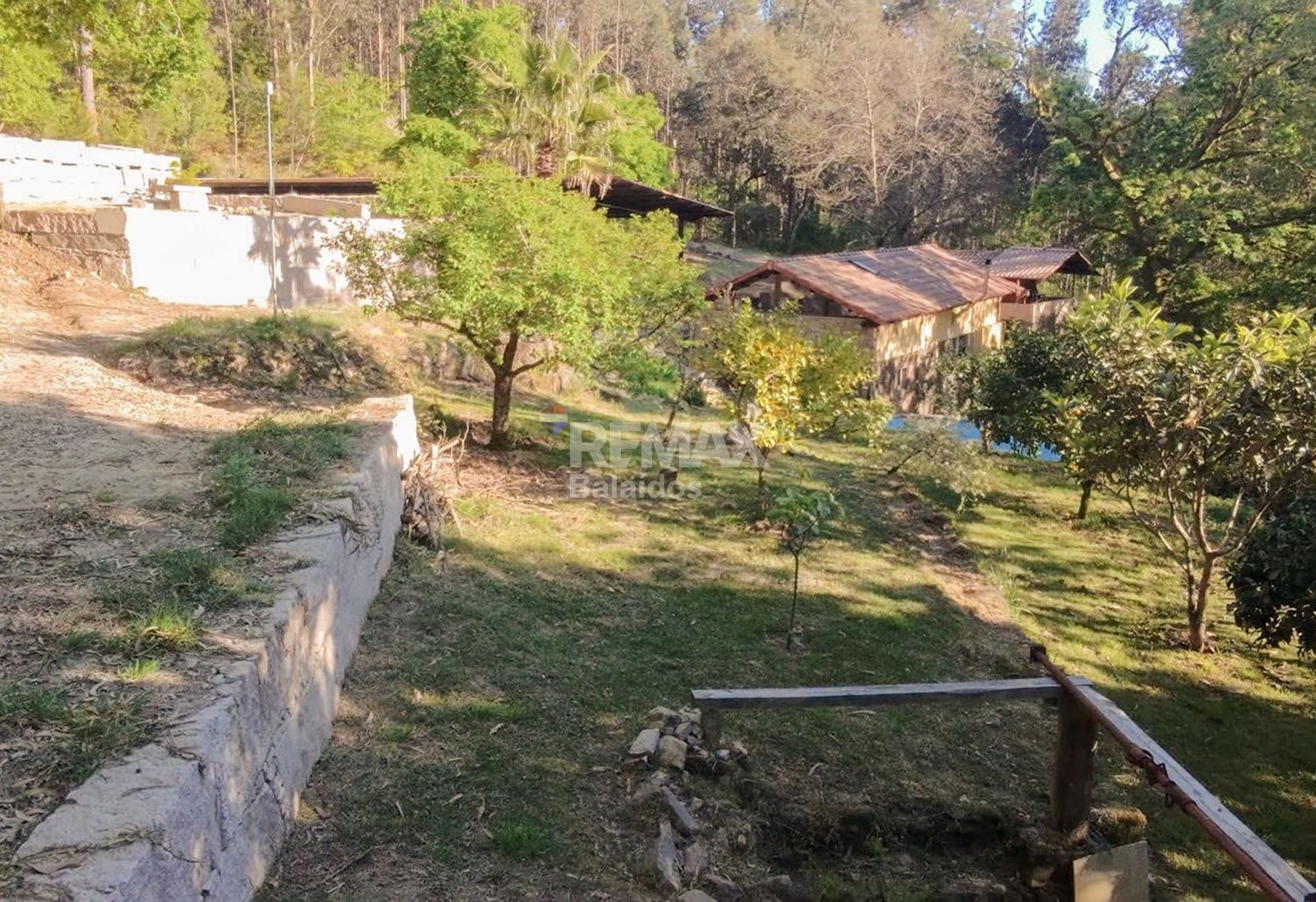 Propiedad en venta en Pontevedra, Tomiño