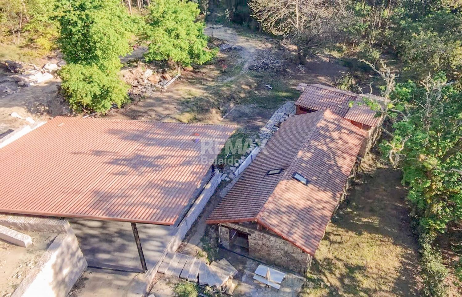 Propiedad en venta en Pontevedra, Tomiño