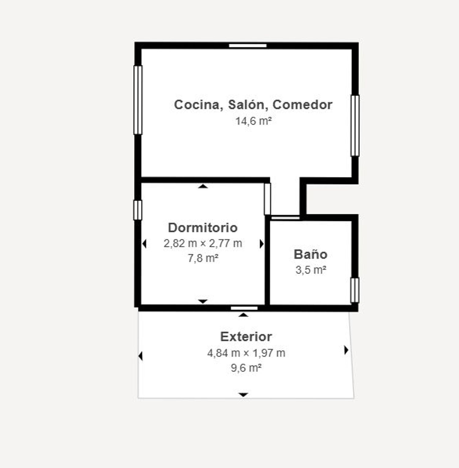 Propiedad en venta en Pontevedra, Tomiño