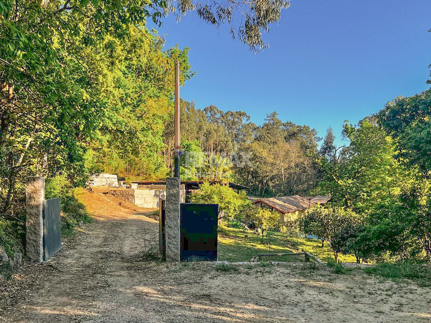 Propiedad en venta en Pontevedra, Tomiño