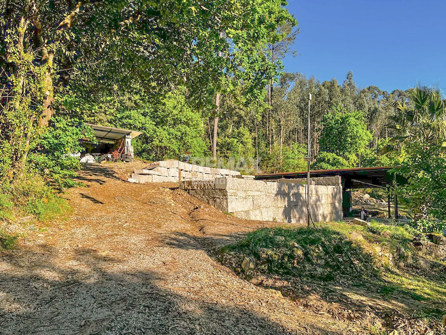 Propiedad en venta en Pontevedra, Tomiño