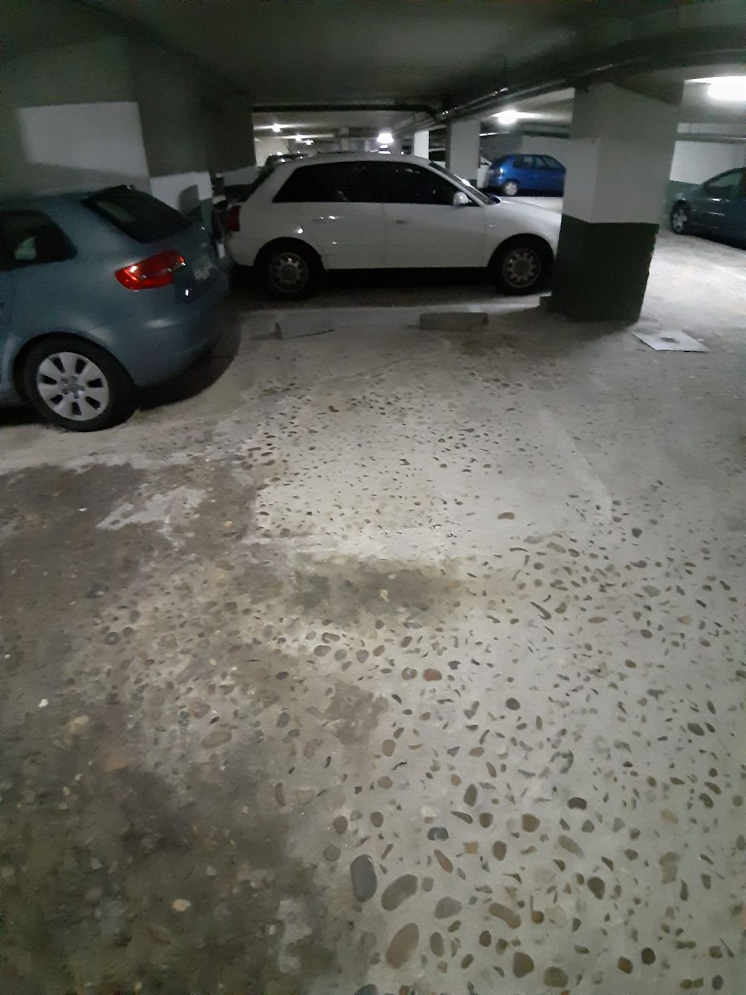 Propiedad en alquiler en Pontevedra, Vigo