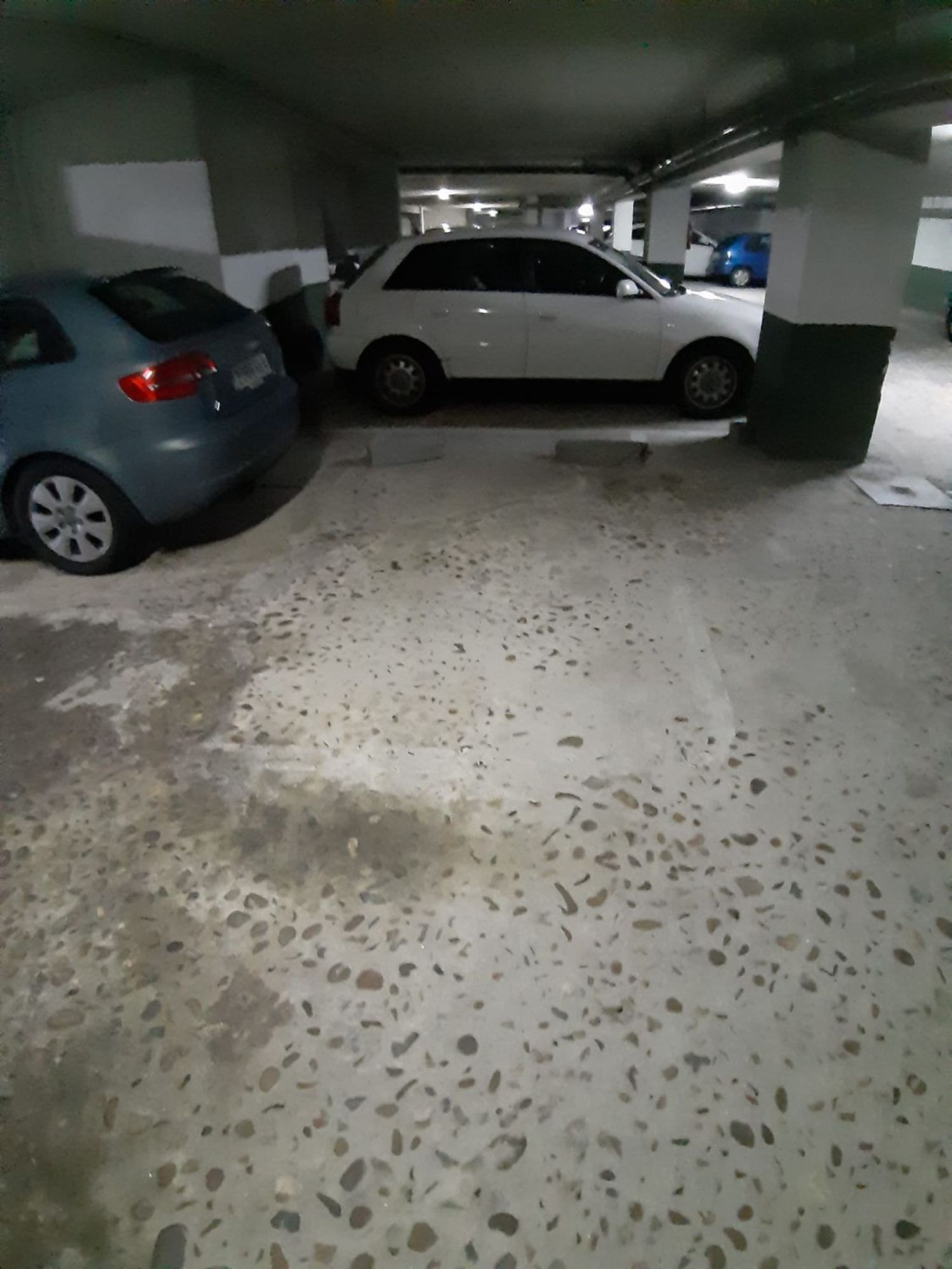 Propiedad en alquiler en Pontevedra, Vigo