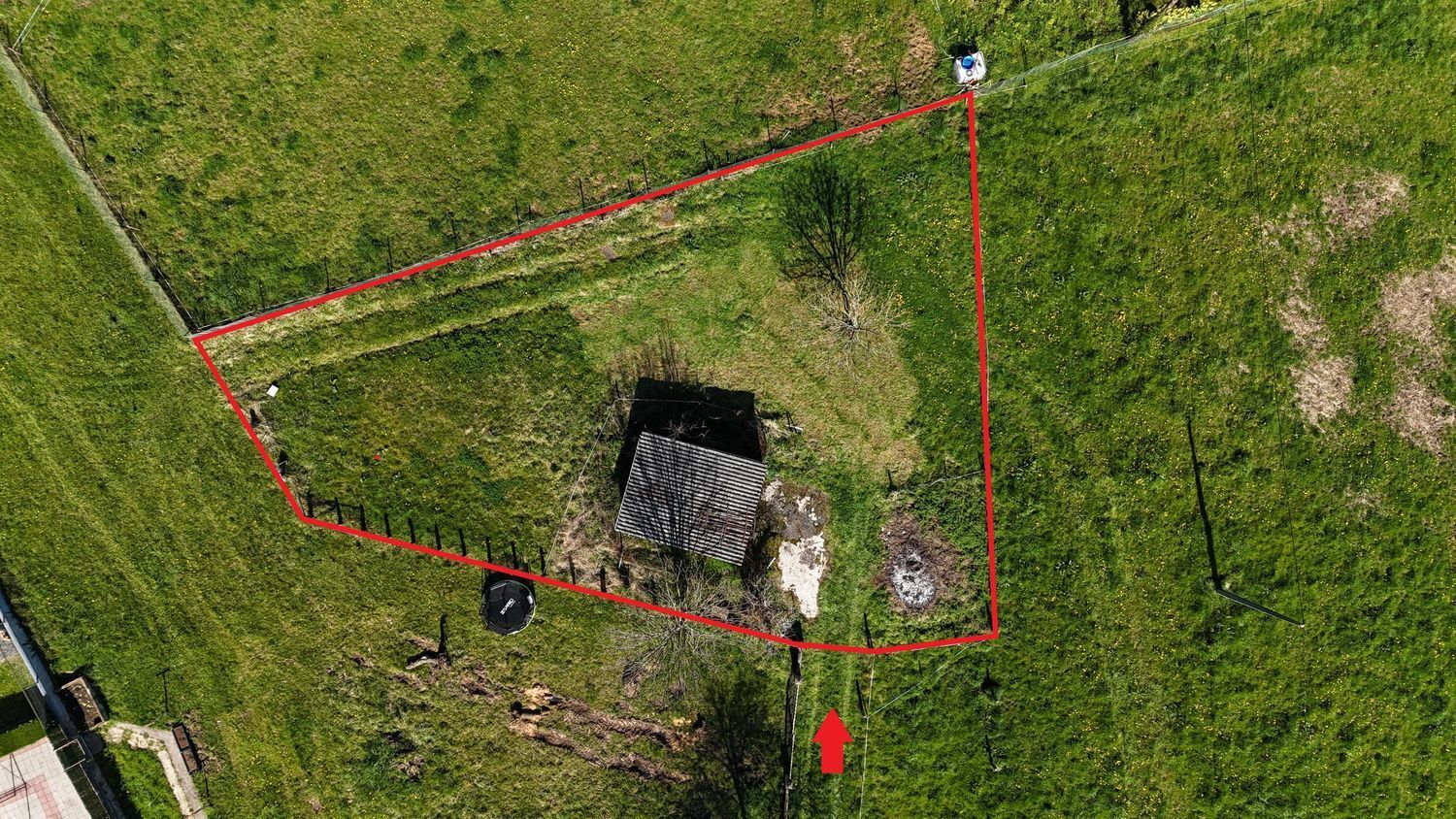 Fincas y solares-Venta-2201320