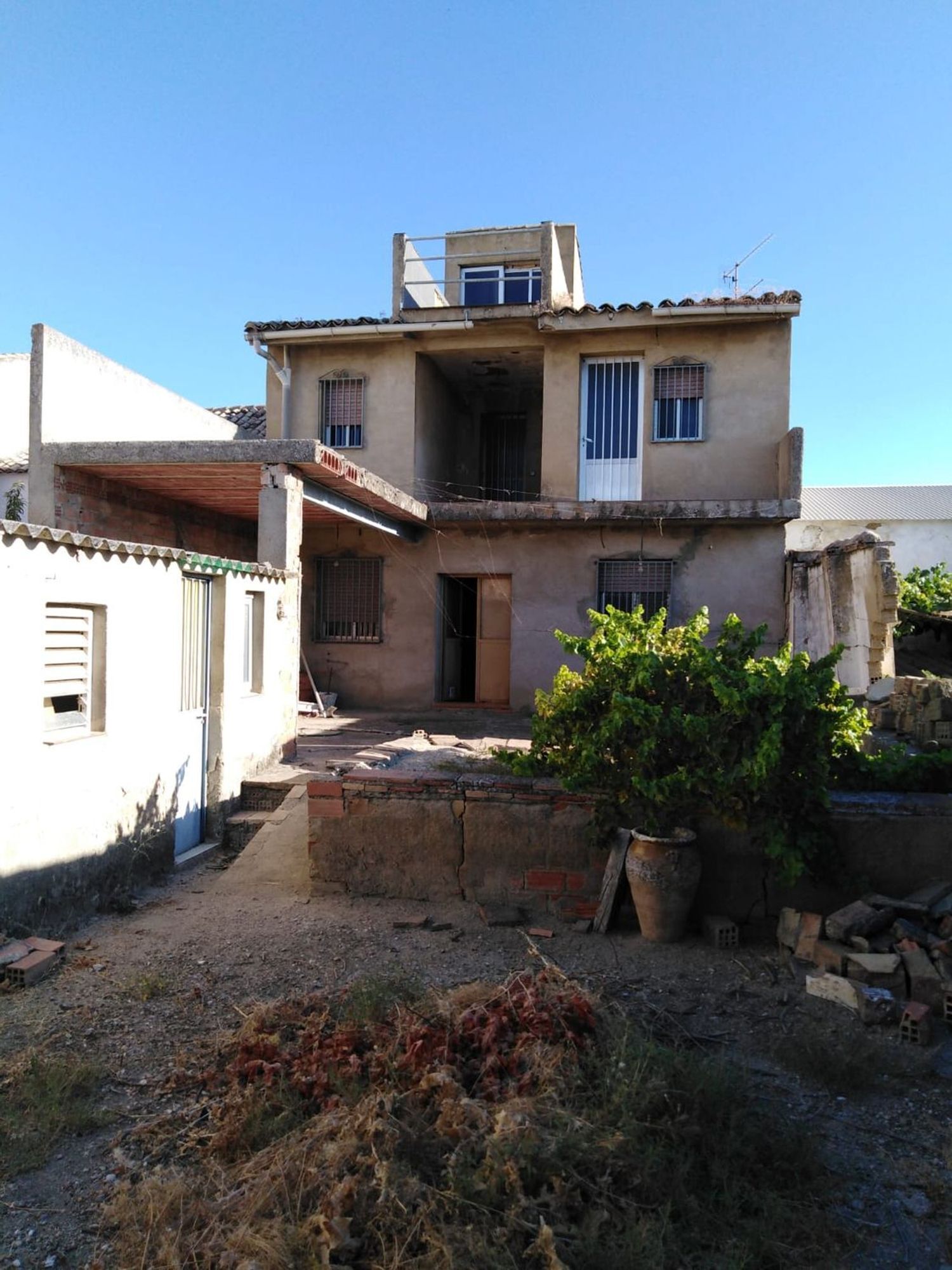 Propiedad en venta en Jaén, Higuera de Arjona