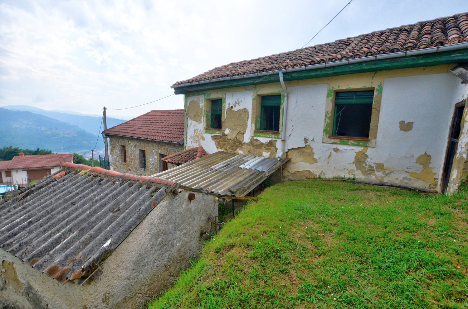 Casas o chalets-Venta-Langreo-1764842-Foto-5