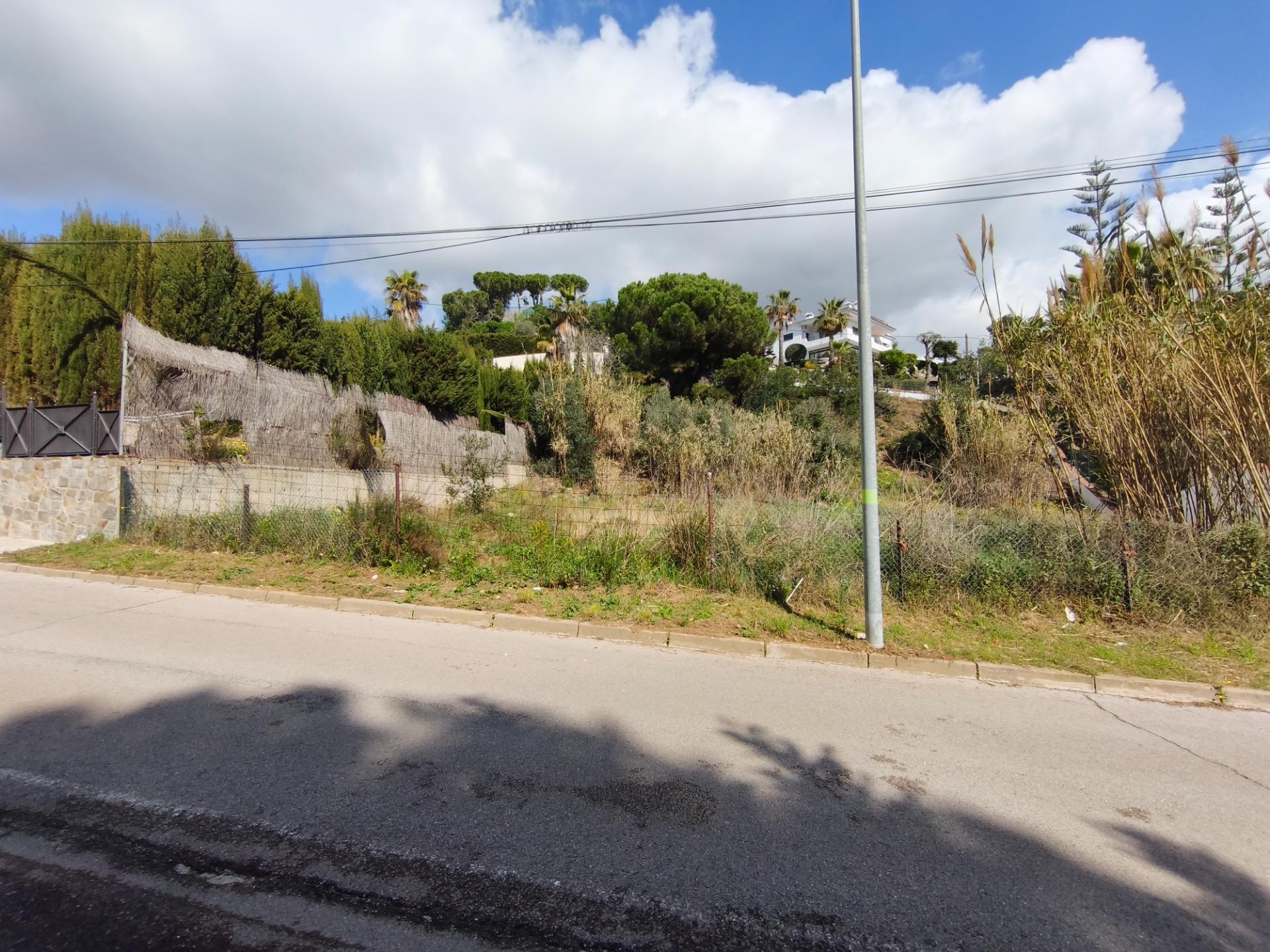 Suelo en venta, Alella Parc, Barcelona, Barcelona