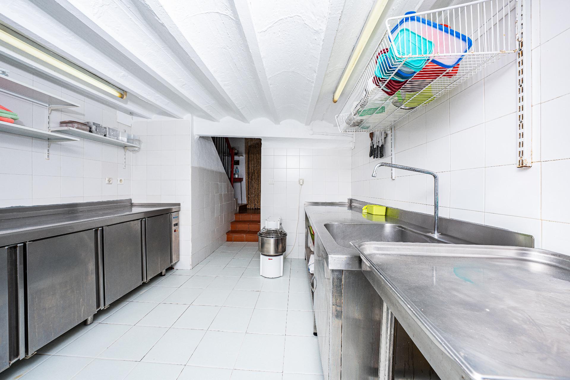 Negocios-Venta-La Villajoyosa-2207486-Foto-11