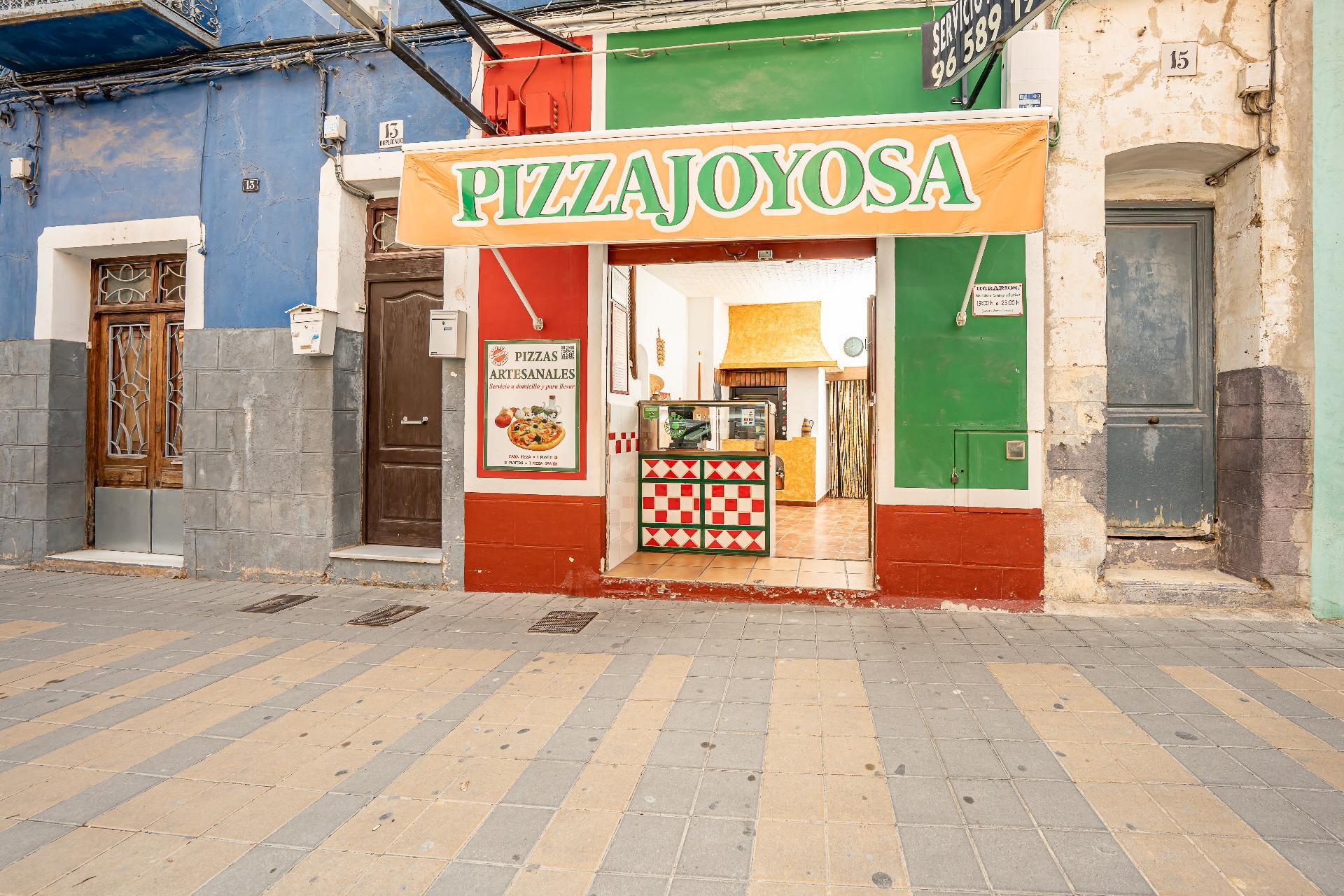 Negocios-Venta-La Villajoyosa-2207486-Foto-26