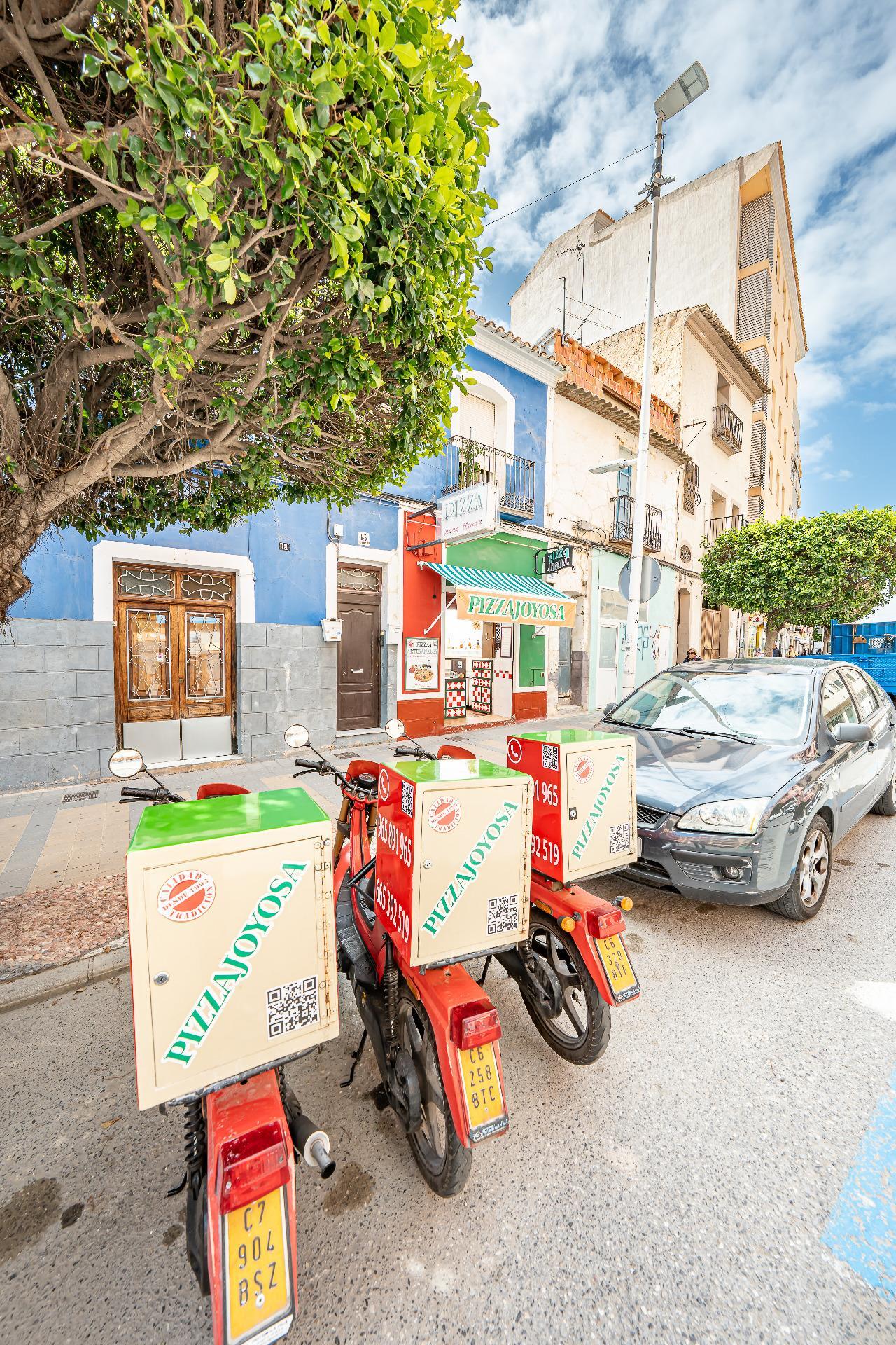 Negocios-Venta-La Villajoyosa-2207486-Foto-28