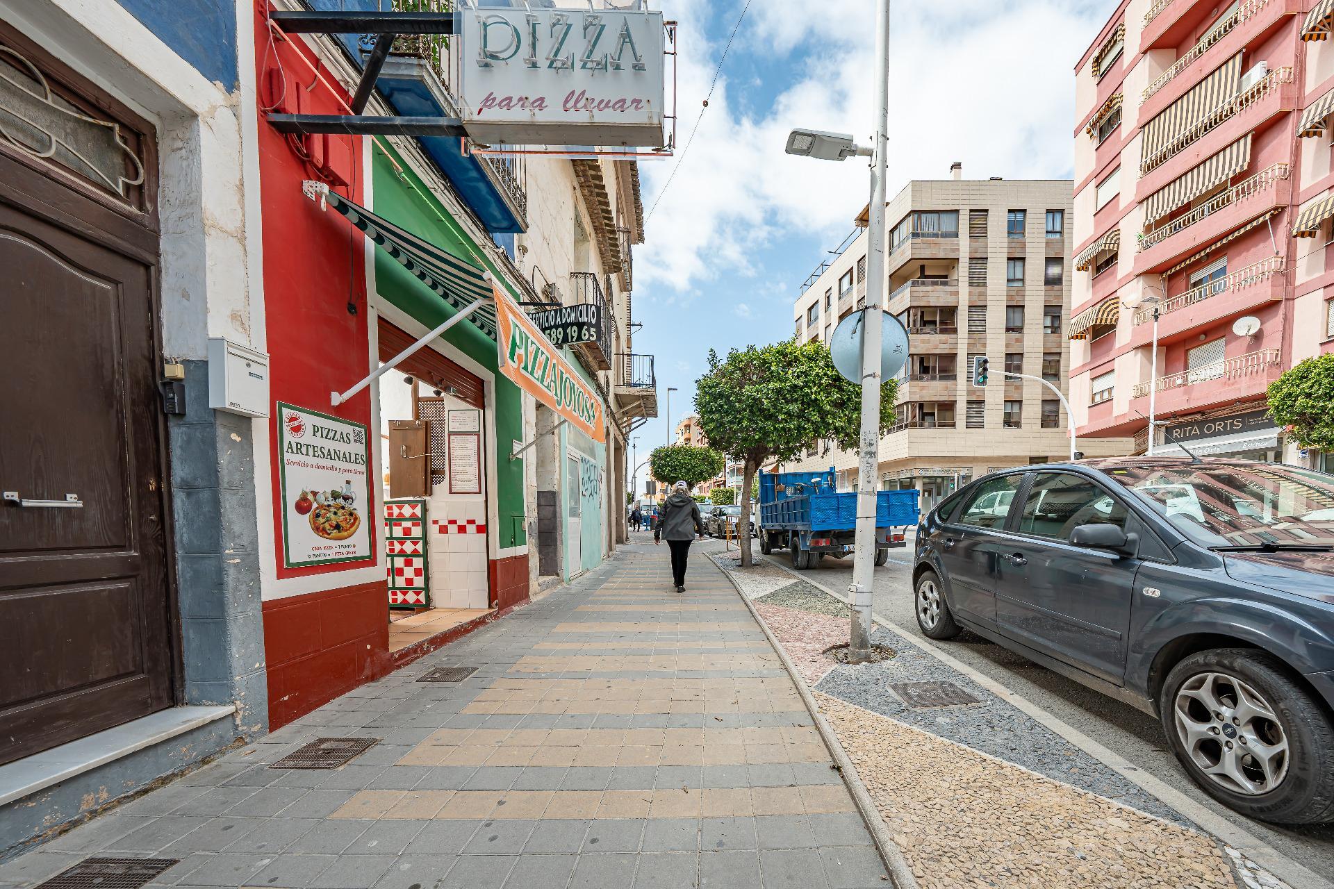 Negocios-Venta-La Villajoyosa-2207486-Foto-34