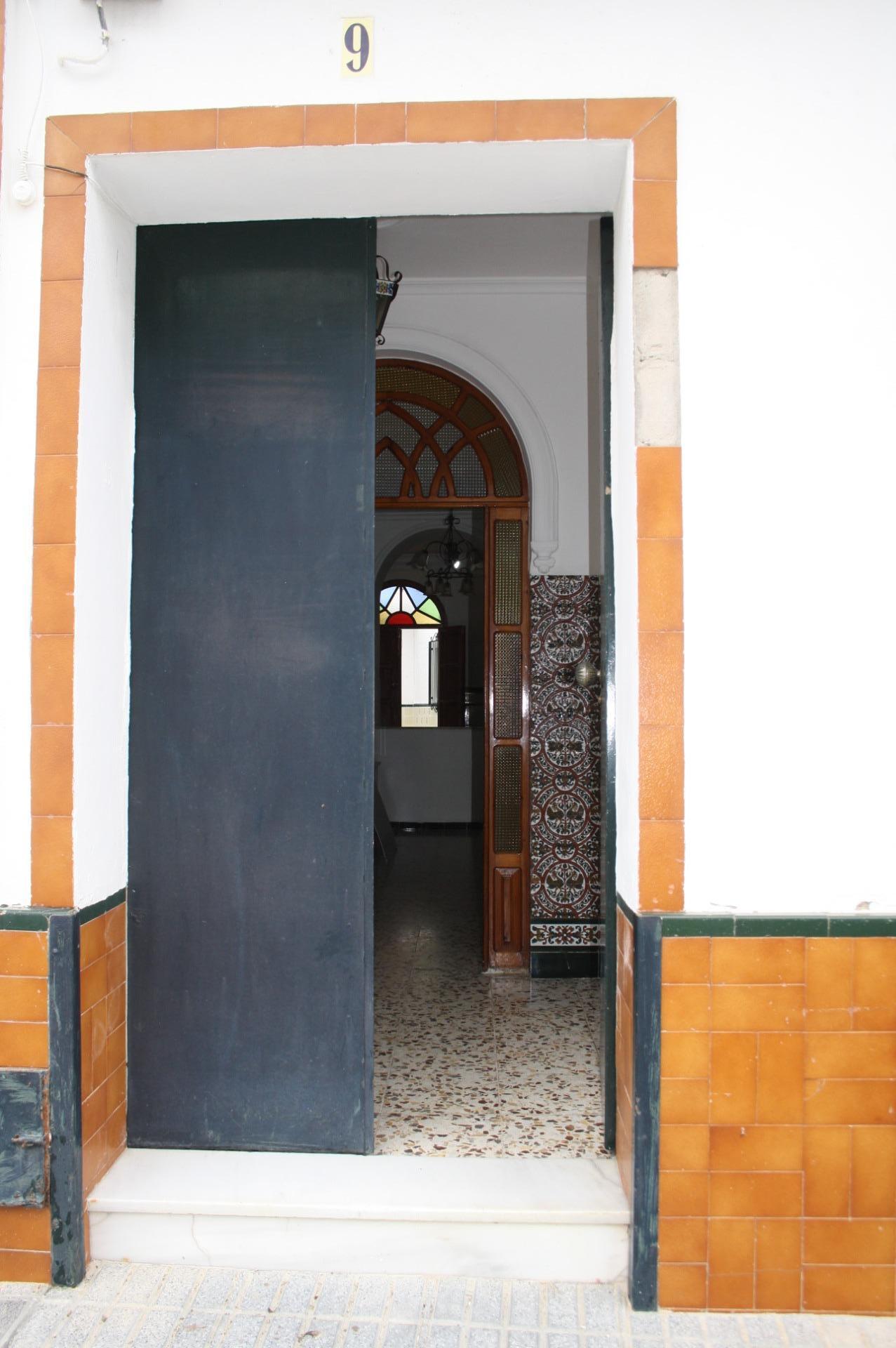 Casas o chalets-Venta-CarriÃ³n de los CÃ©spedes-2213713-Foto-3