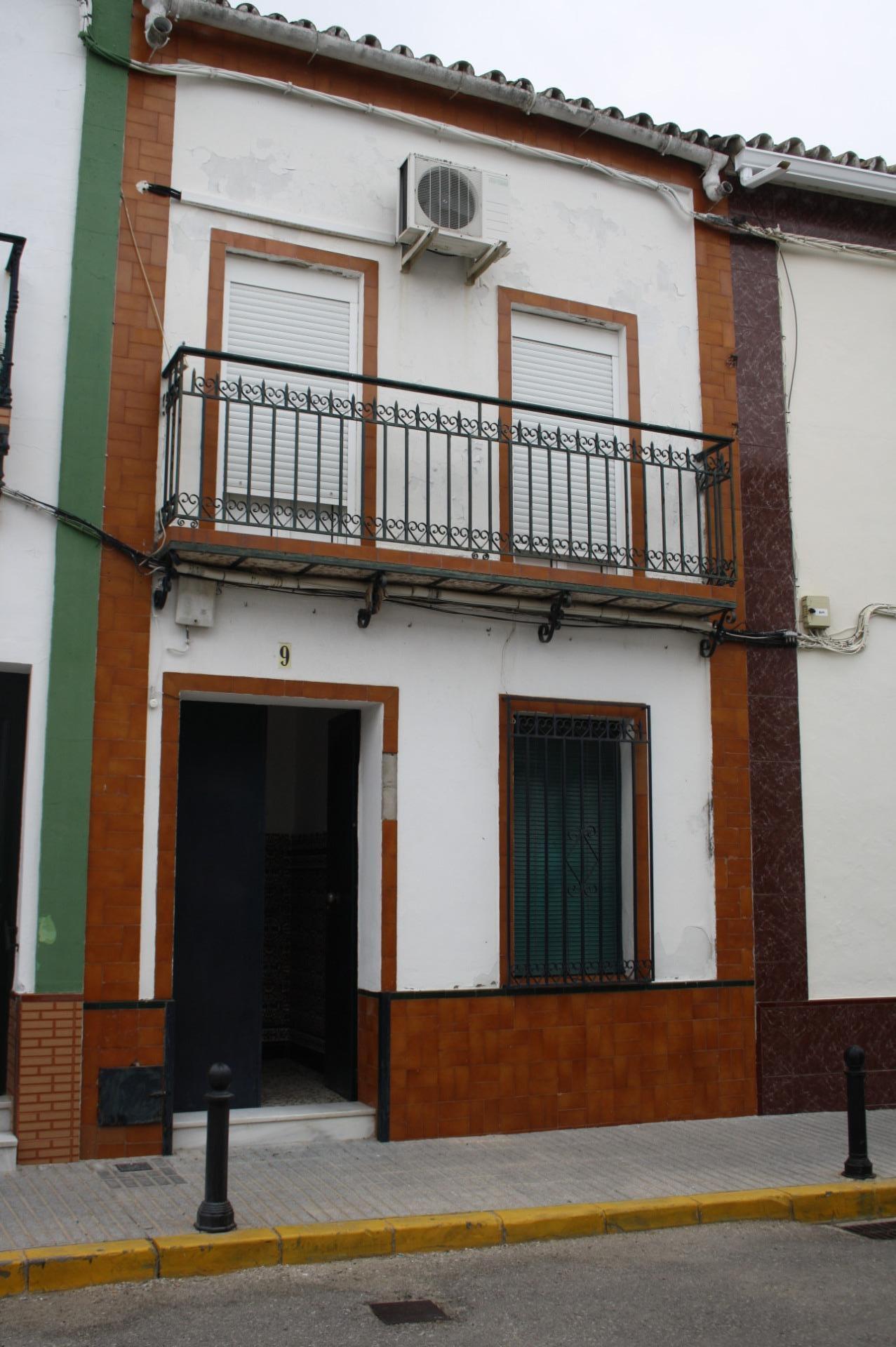 Casas o chalets-Venta-CarriÃ³n de los CÃ©spedes-2213713-Foto-2