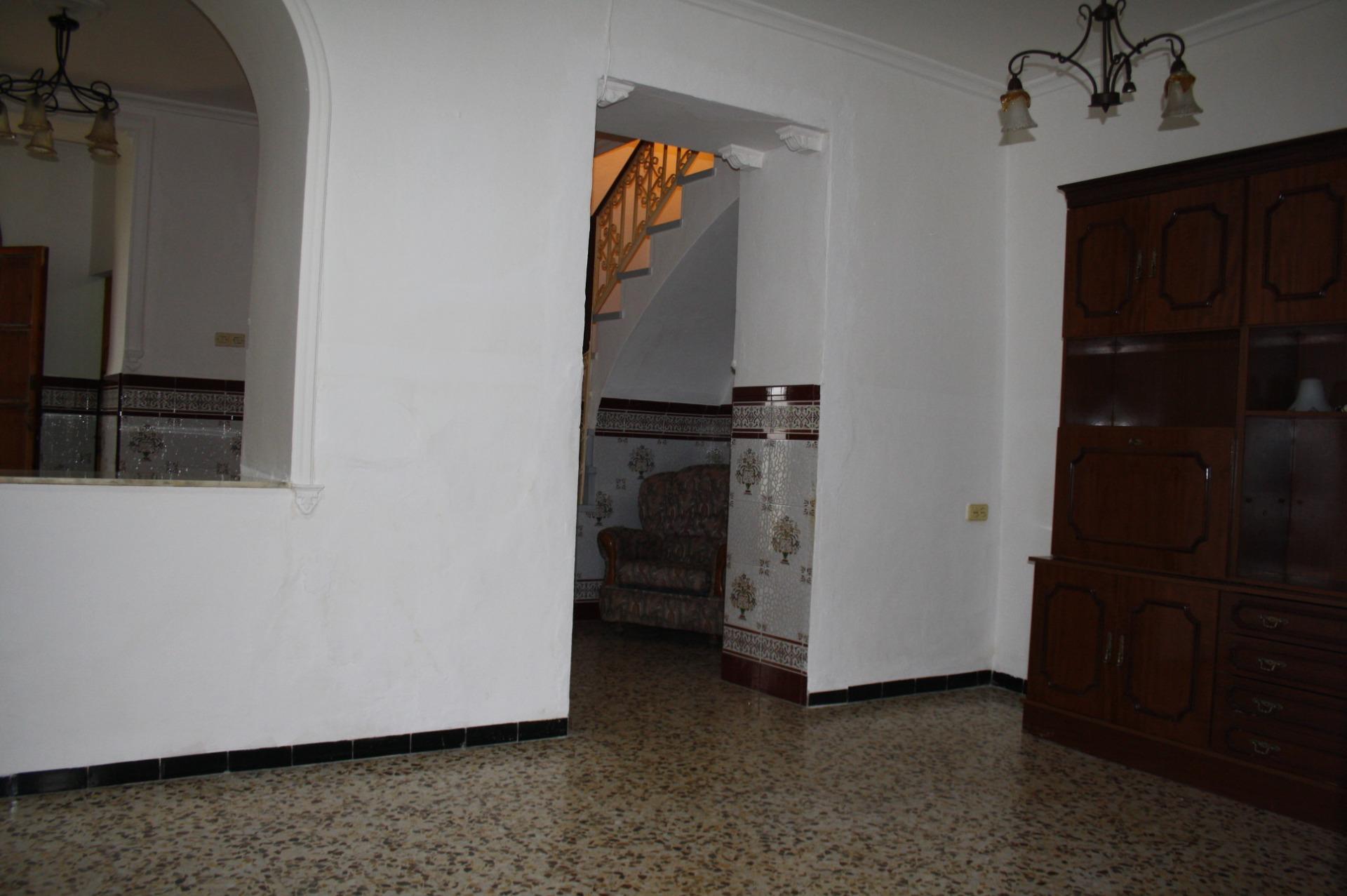 Casas o chalets-Venta-CarriÃ³n de los CÃ©spedes-2213713-Foto-6