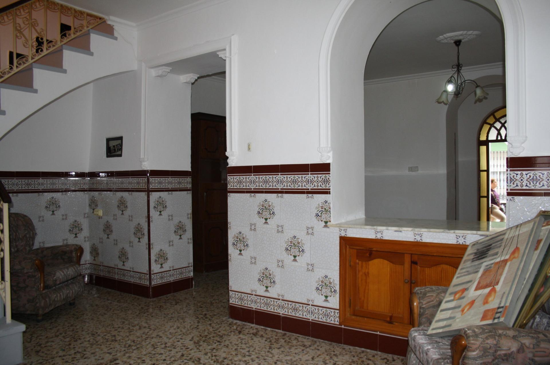 Casas o chalets-Venta-CarriÃ³n de los CÃ©spedes-2213713-Foto-8