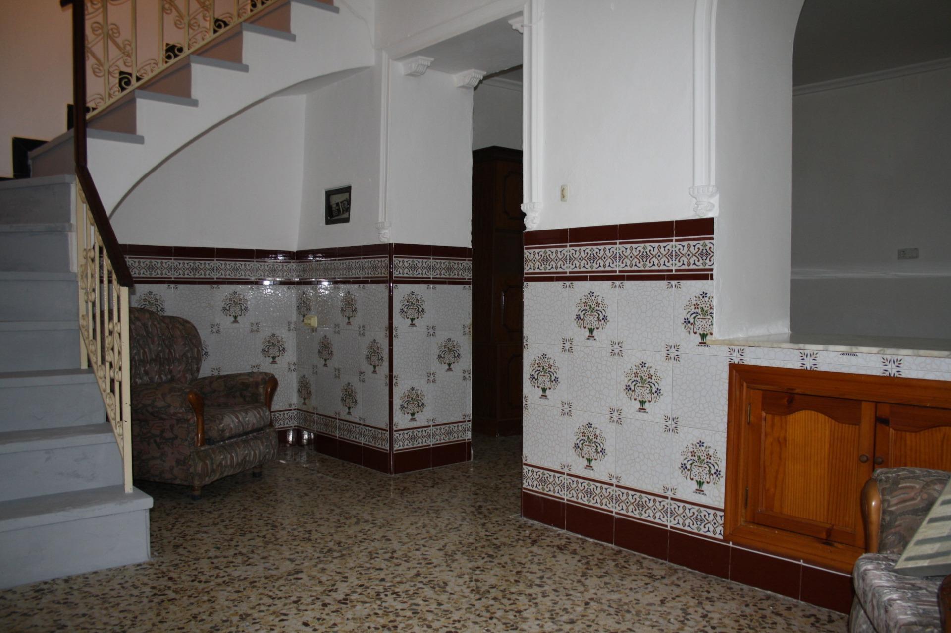 Casas o chalets-Venta-CarriÃ³n de los CÃ©spedes-2213713-Foto-9