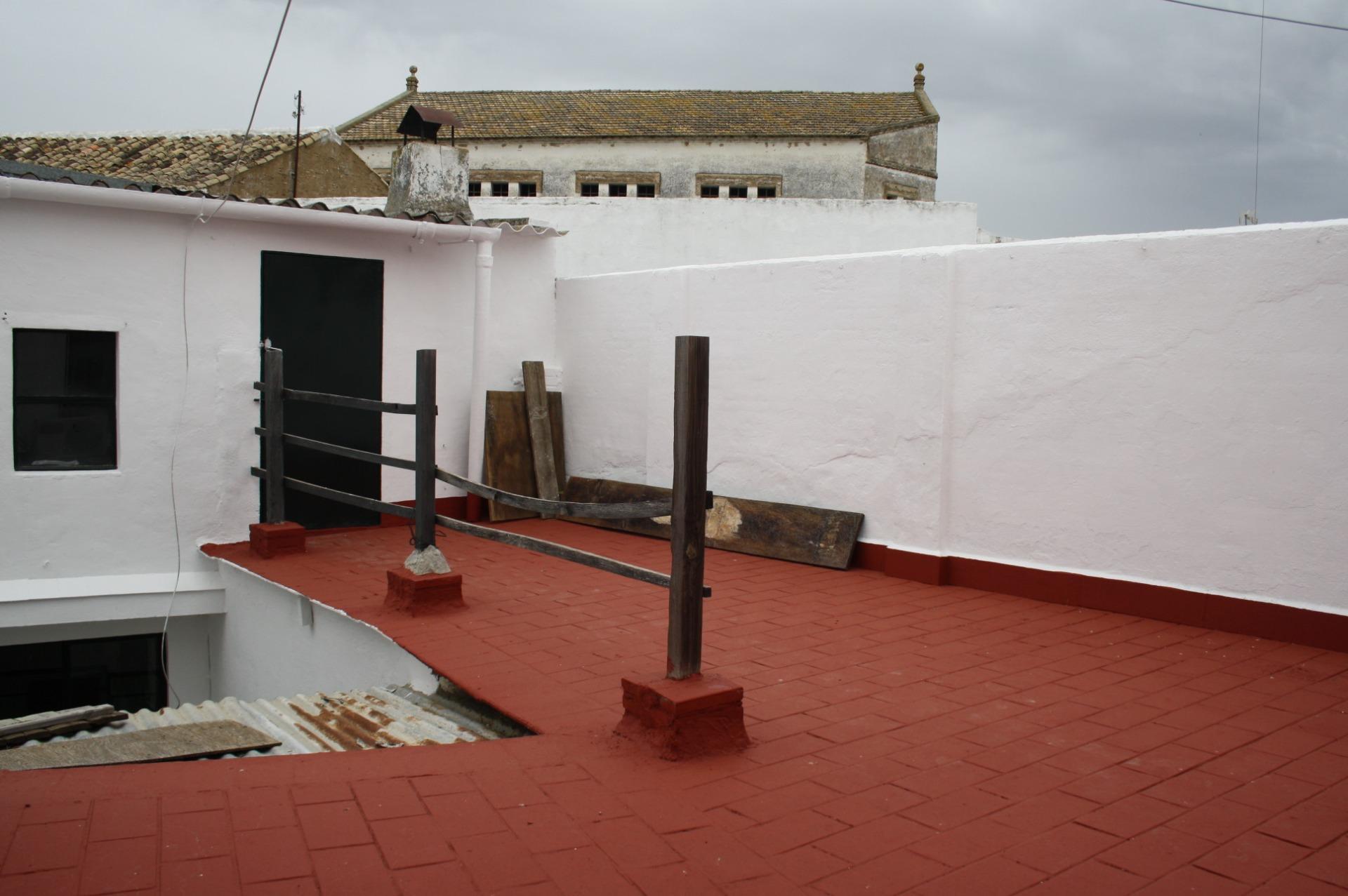 Casas o chalets-Venta-CarriÃ³n de los CÃ©spedes-2213713-Foto-26