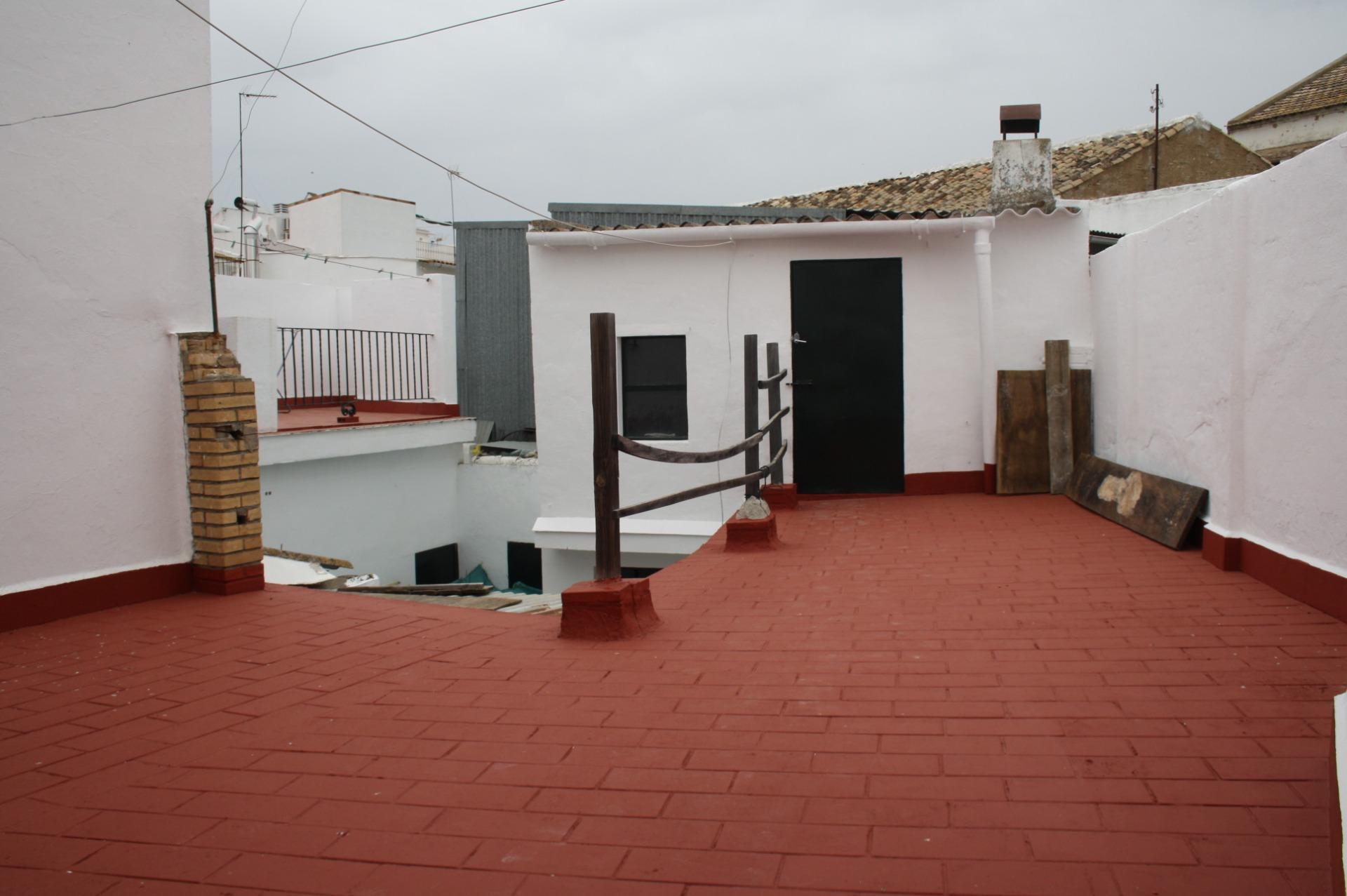 Casas o chalets-Venta-CarriÃ³n de los CÃ©spedes-2213713-Foto-25